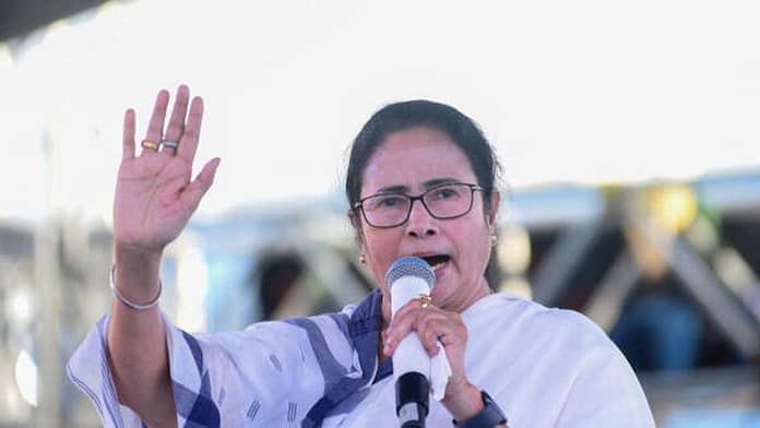 Treading carefully on Kurmi agitation, Mamata says BJP wants situation akin to Manipur in West Bengal