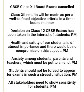 CBSE-Exam-2021